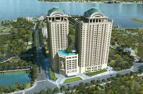 Thay đổi chiến lược kinh doanh, Tân Hoàng Minh có đang làm đúng?