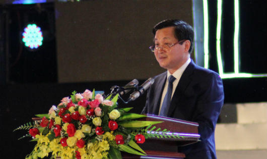 Phấn đấu đưa nuôi trồng thủy sản trở thành kinh tế mũi nhọn của Bạc Liêu