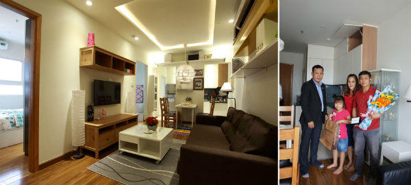 Hoàn thiện nhiều dự án lớn trong năm 2016, C.T Group chuẩn bị "cất cánh" trong 2017