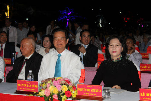 Phấn đấu đưa nuôi trồng thủy sản trở thành kinh tế mũi nhọn của Bạc Liêu