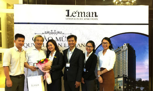 Hoàn thiện nhiều dự án lớn trong năm 2016, C.T Group chuẩn bị "cất cánh" trong 2017