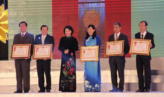 Phấn đấu đưa nuôi trồng thủy sản trở thành kinh tế mũi nhọn của Bạc Liêu