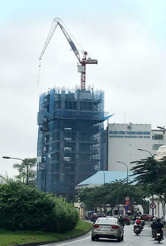 Hoàn thiện nhiều dự án lớn trong năm 2016, C.T Group chuẩn bị "cất cánh" trong 2017