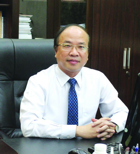 Năm nhiều khởi sắc trong công tác phổ biến, giáo dục pháp luật