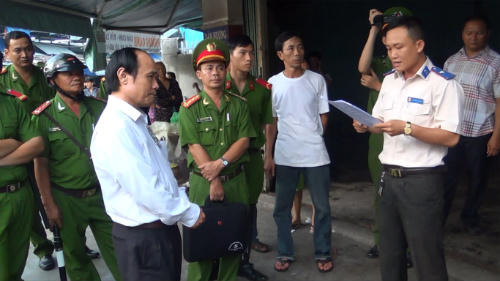 Năm đánh dấu sự trưởng thành của hệ thống THADS