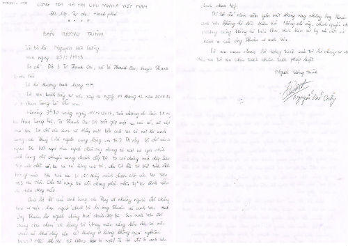 Hà Nội: ngăn vụ xô xát, một cựu chiến binh bị hành hung dã man