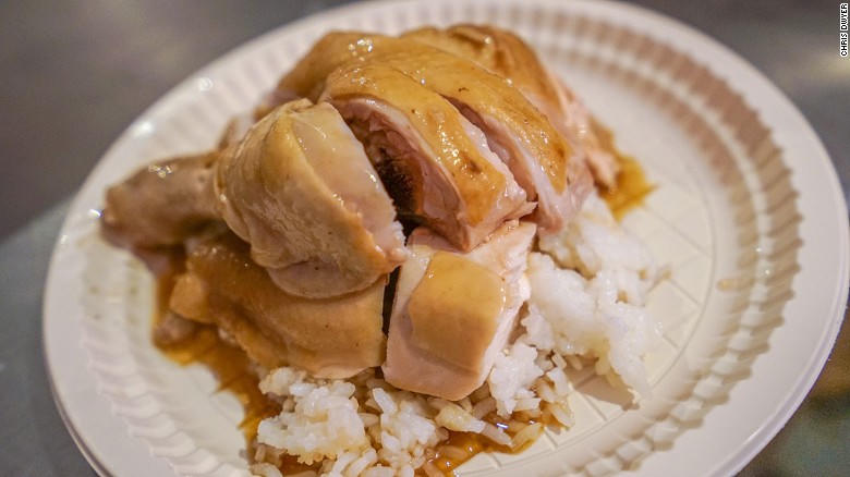 Bánh xèo Việt Nam lọt top món ăn đường phố đáng thử nhất Thế Giới