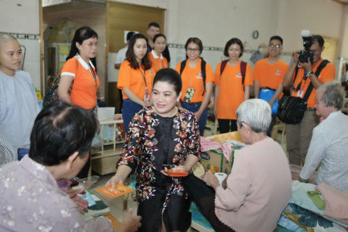 TP. Hồ Chí Minh: Lan tỏa chương trình từ thiện “Nhà sạch đón tết” 2017