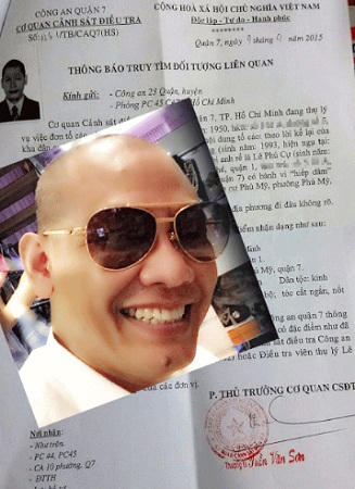 Sự im lặng đáng sợ về nghi án anh rể hiếp em vợ ở TP HCM