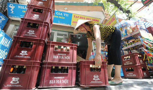 Cổ phiếu Habeco lên sàn HOSE từ 19/1