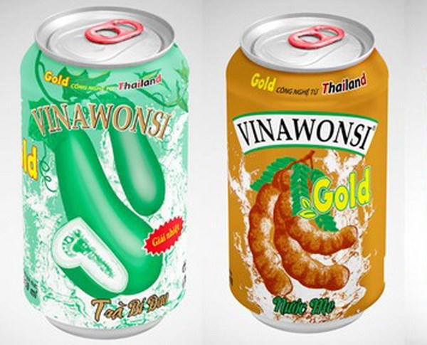 Đình chỉ hoạt động cơ sở sản xuất nước giải khát Tân Tiến Phát