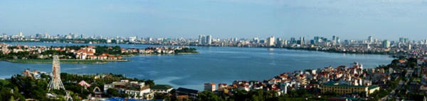 Đáng sống như đất Quảng An, đáng mua như "Vua mặt trời"