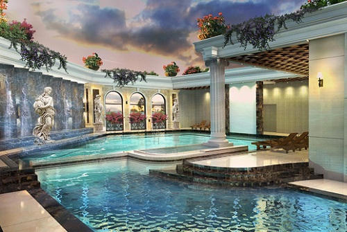 Đáng sống như đất Quảng An, đáng mua như "Vua mặt trời"