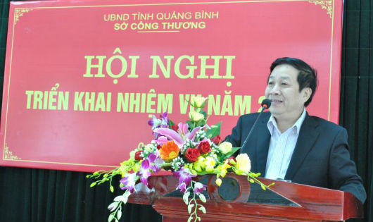 Quảng Bình: Dự án điện tỉ USD thành nơi… “trồng cấy hoa màu”