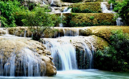 Đi đâu để thỏa sức ăn chơi dịp Tết này?