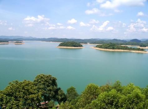 Đi đâu để thỏa sức ăn chơi dịp Tết này?