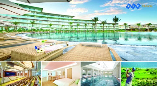 Đi đâu để thỏa sức ăn chơi dịp Tết này?