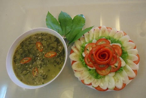 Đi đâu để thỏa sức ăn chơi dịp Tết này?