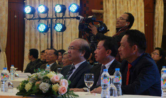 Báo Pháp luật Việt Nam ra mắt 2 chuyên trang điện tử