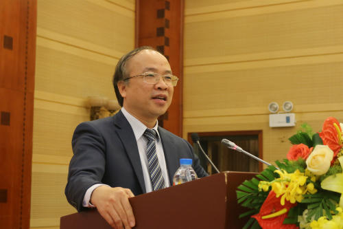 Báo Pháp luật Việt Nam ra mắt 2 chuyên trang điện tử