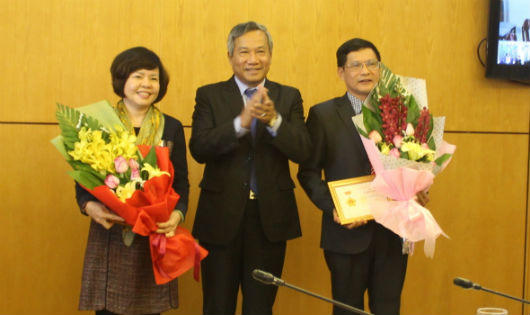 Chú trọng tới công tác giáo dục tư tưởng chính trị với Đảng viên