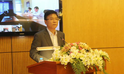 Chú trọng tới công tác giáo dục tư tưởng chính trị với Đảng viên