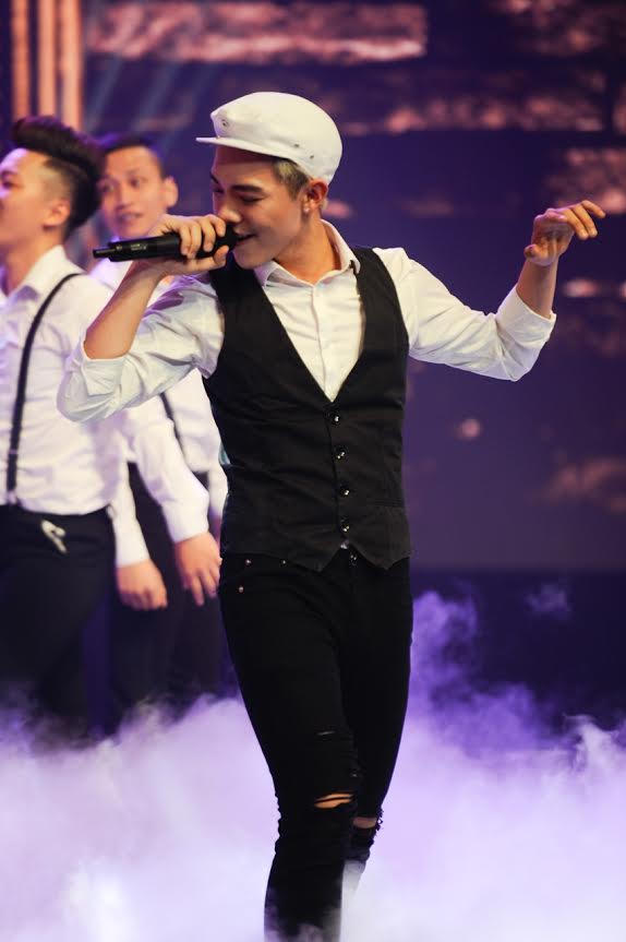 Gala Giai điệu tự hào - món quà xuân độc đáo