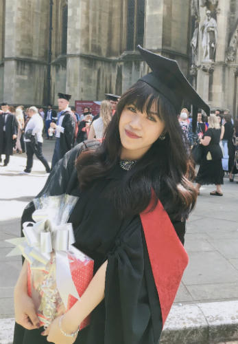 Du học sinh Việt: Càng xa nhà càng thấy Tết có ý nghĩa hơn