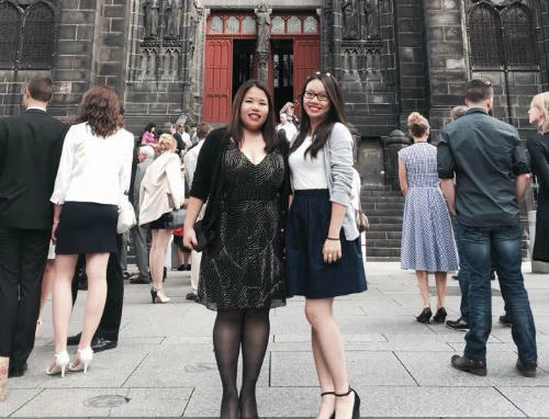 Du học sinh Việt: Càng xa nhà càng thấy Tết có ý nghĩa hơn