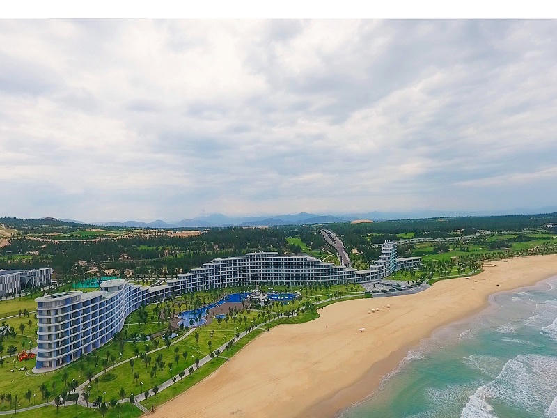 Chủ tịch FLC: 'Tuổi trẻ có tất cả, hãy dám ước mơ và dấn thân…'