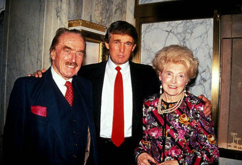 Bí quyết nào để cậu bé hung hăng trở thành Tổng thống Mỹ