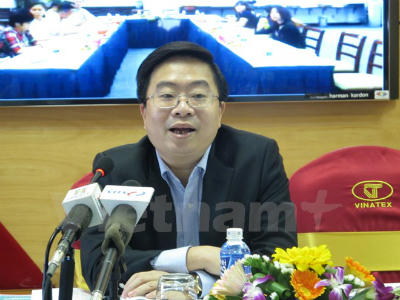 Dệt may Việt: Xuất tỷ USD nhưng thị trường nội địa vẫn chông chênh