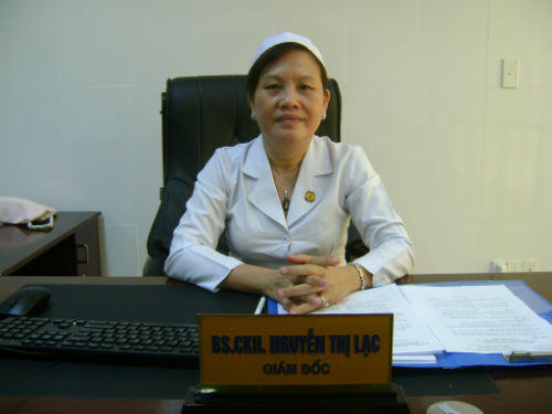 BVĐK tỉnh Sóc Trăng: Luôn luôn cải tiến, nâng cao chất lượng chăm sóc người bệnh