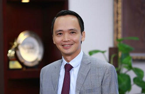 FLC và chiến lược dồn sức vào thị trường 35 tỷ USD