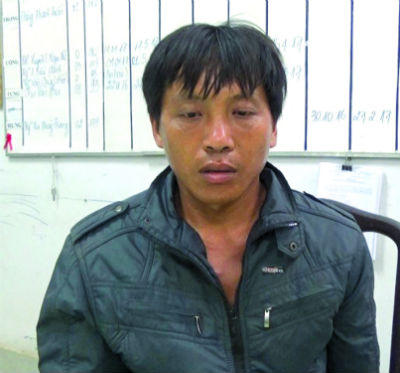 Thảm lòng những vụ án tình ngày đầu xuân