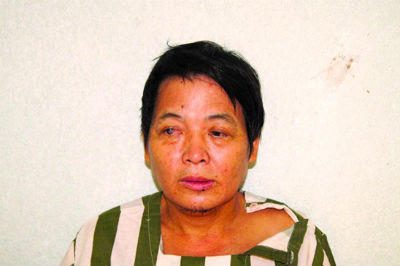 Thảm lòng những vụ án tình ngày đầu xuân