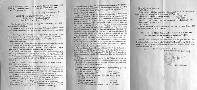 Một vụ “đánh bạc”: Vì sao Luật sư không đồng tình mở phiên tòa áp Tết?