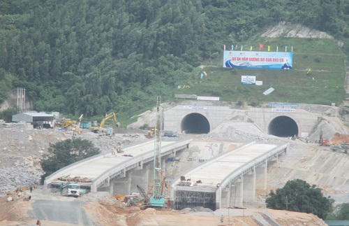 Đèo Cả chủ động mời kiểm toán để minh bạch dự án