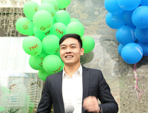 Thêm 2 triệu m2 văn phòng, nhà ở cao cấp tại Hà Nội và TP.HCM