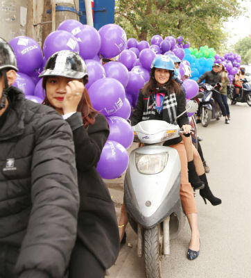 Thêm 2 triệu m2 văn phòng, nhà ở cao cấp tại Hà Nội và TP.HCM