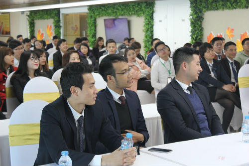 Thêm 2 triệu m2 văn phòng, nhà ở cao cấp tại Hà Nội và TP.HCM