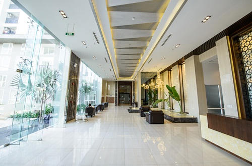 Căn hộ The Garden ở quận Tân Phú tăng giá 40%