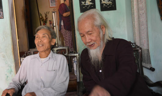 Chuyện ly kỳ ở làng giếng cổ