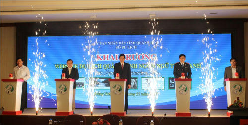 Tín hiệu vui cho Du lịch Quảng Bình 