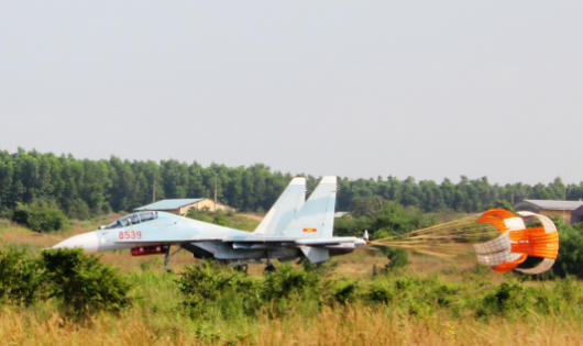 Vì bình yên biển trời Tổ quốc