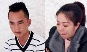 Hậu quả bi thảm khi vợ trẻ say tình bạn chồng