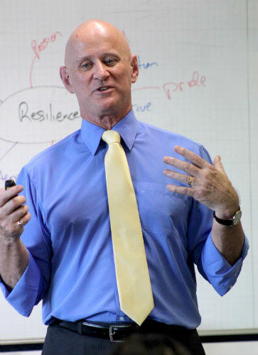 Vinschool tiên phong trang bị năng lực thế kỷ 21 cho học sinh