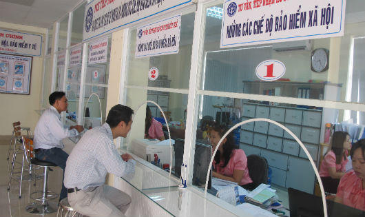 'Công cụ' hữu hiệu của BHXH Việt Nam