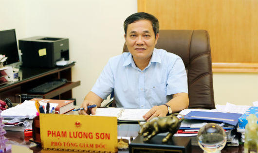 'Công cụ' hữu hiệu của BHXH Việt Nam