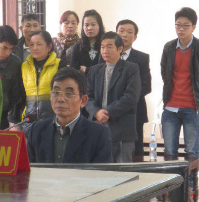 Vụ “Cố ý gây thương tích” ở Yên Phong: Nhiều dấu hiệu oan sai, cần xét lại theo trình tự giám đốc thẩm